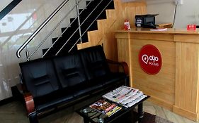 Oyo 1900 Hotel Olive Residency