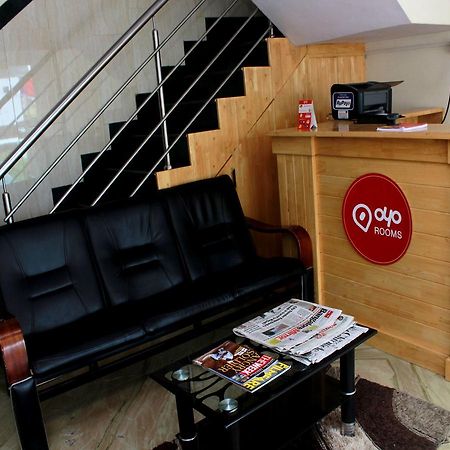 Oyo 1900 Hotel Olive Residency Mysore Exterior photo