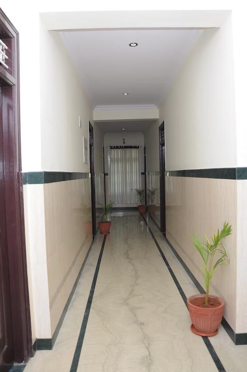 Oyo 1900 Hotel Olive Residency Mysore Exterior photo