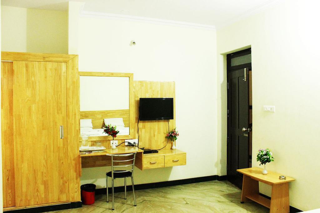Oyo 1900 Hotel Olive Residency Mysore Room photo