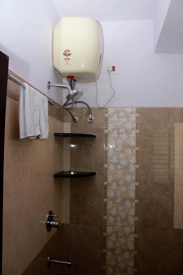 Oyo 1900 Hotel Olive Residency Mysore Exterior photo